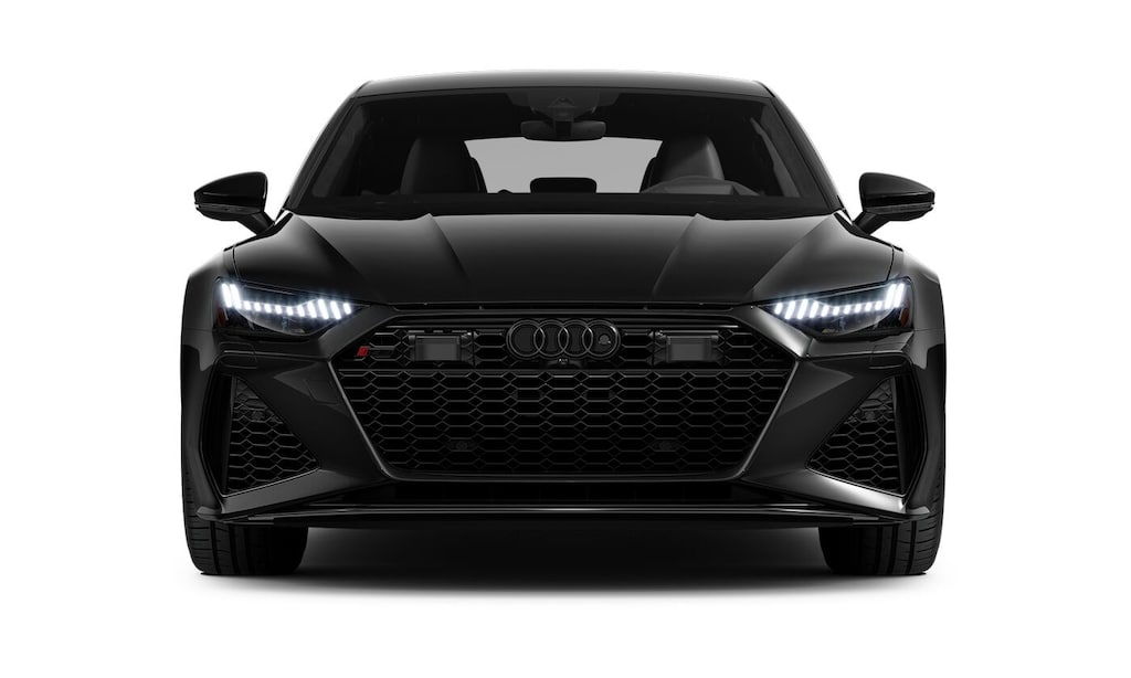 New 2024 Audi RS 7 For Sale in Stuart Serving Vero Beach SKU