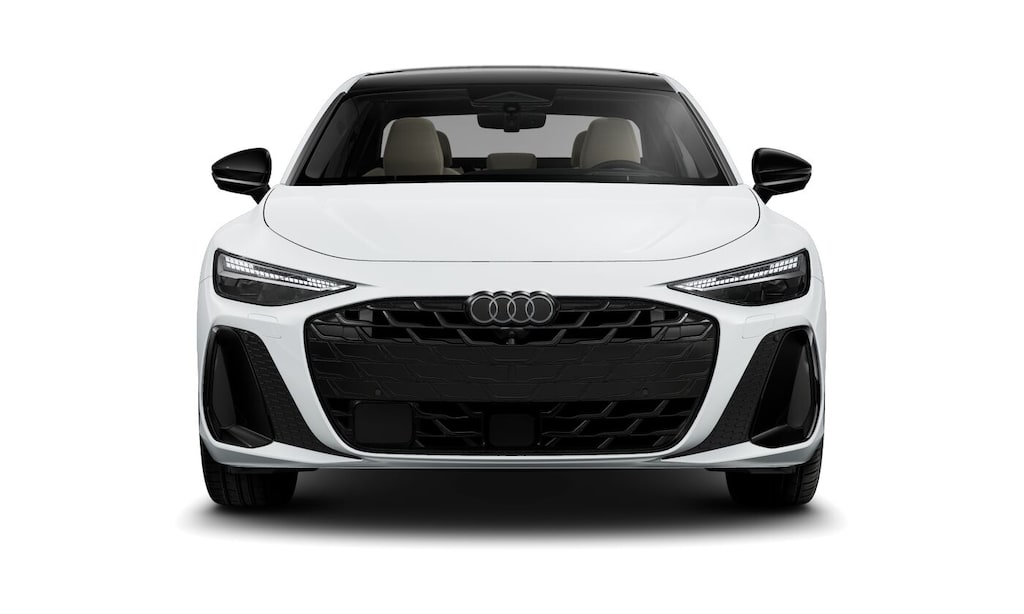 New 2026 Audi A6 Premium Sedan