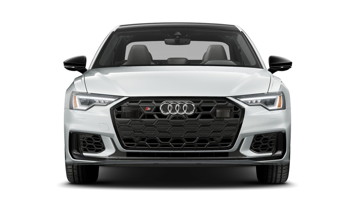 2025 Audi S6 Premium photo 3