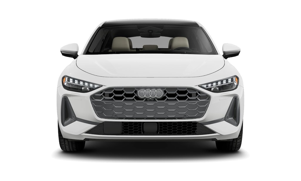 New 2025 Audi All-new A5 Premium Plus Premium Plus 2.0 TFSI quattro