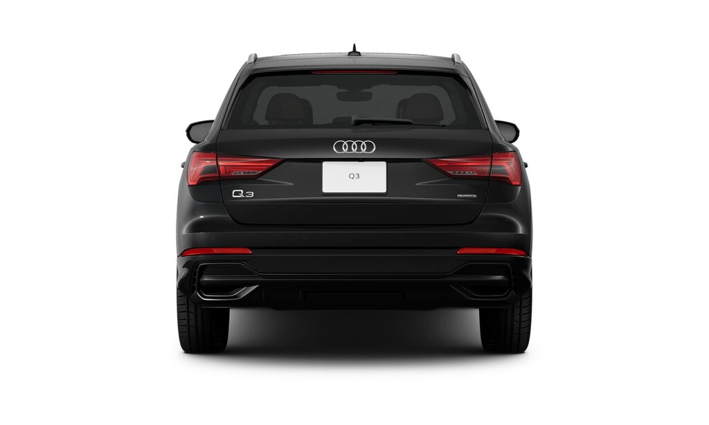 New 2024 Audi Q3 For Sale at Audi Meadowlands VIN WA1DECF3XR1199887
