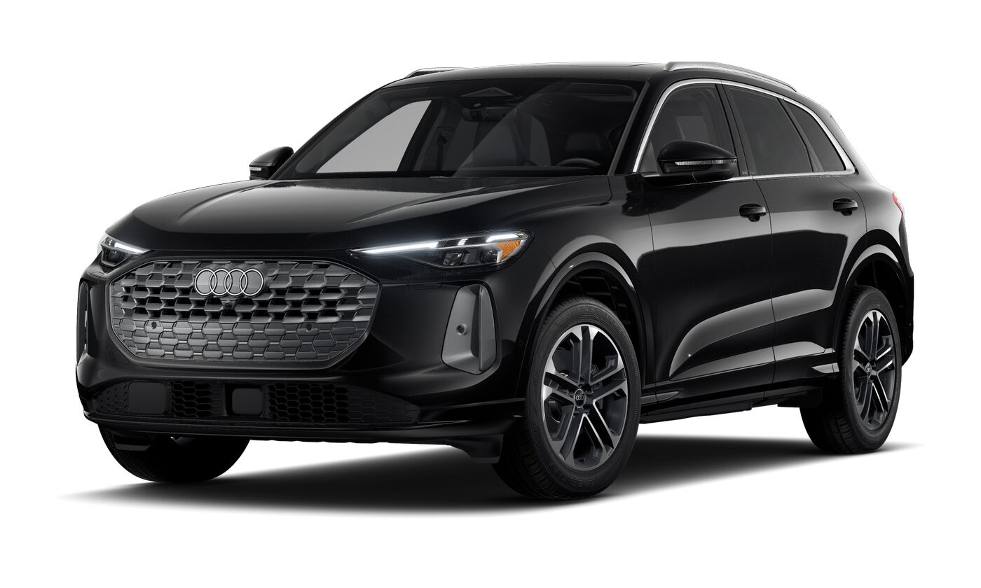 2025 Audi Q5 Premium Plus -
                  Maplewood, NJ