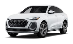 2025 Audi All-new Q5 2.0T Premium Plus SUV