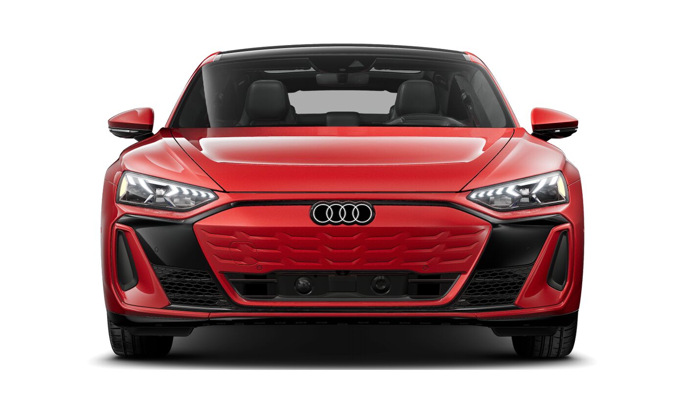 2025 Audi e-tron GT Premium Plus photo 3