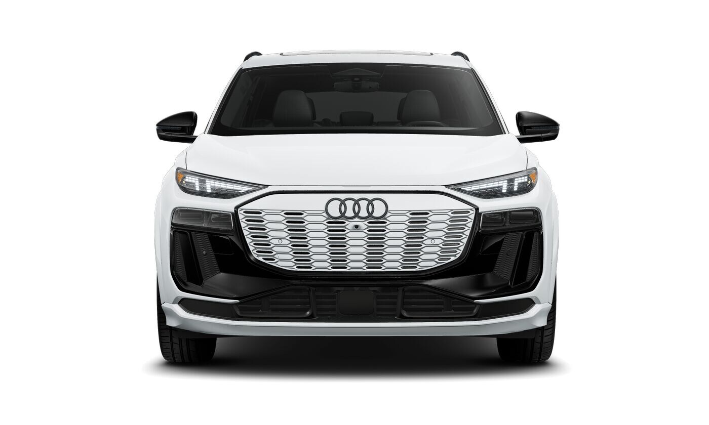 2025 Audi SQ6 photo 3