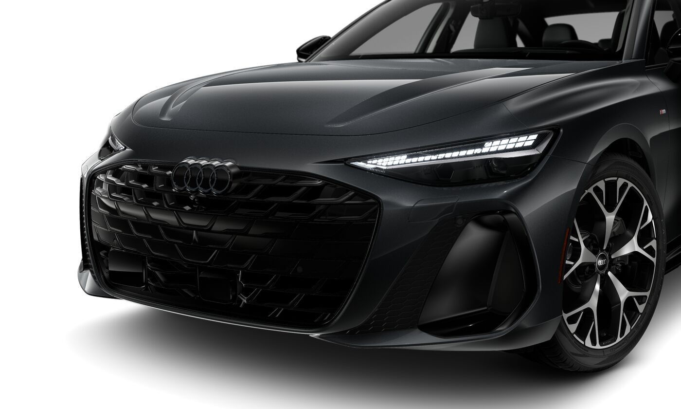 2026 Audi A6 Premium Plus quattro S tronic's photo