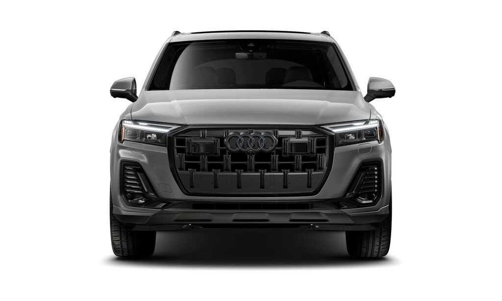 New 2026 Audi Q7 45 Premium SUV