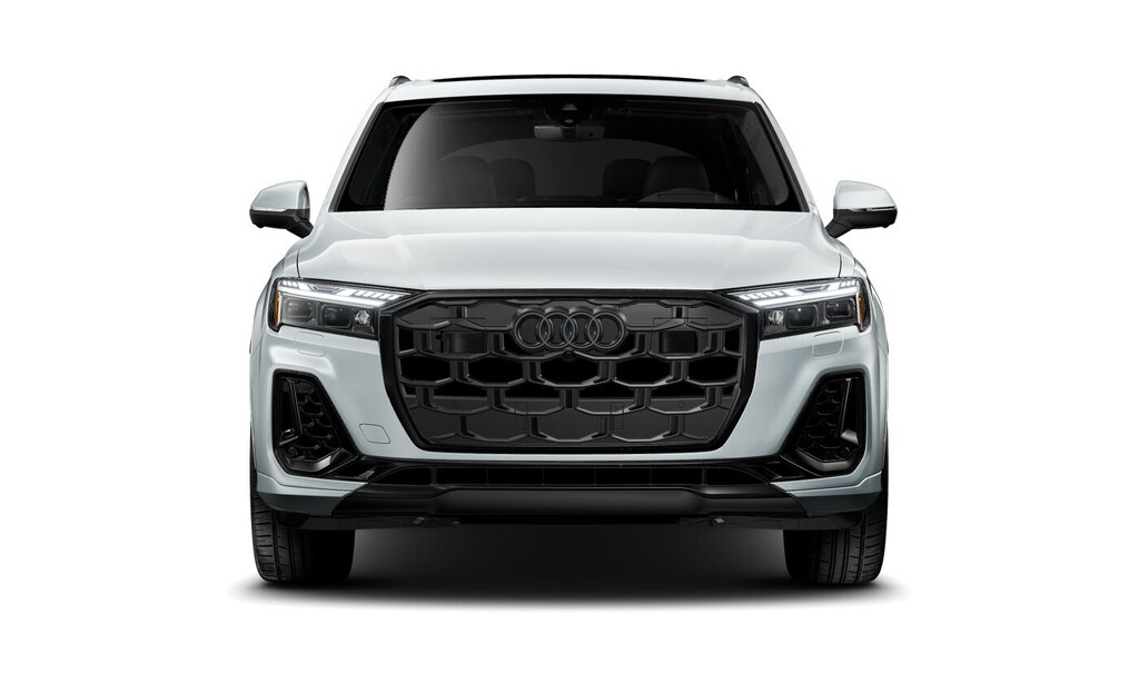 New 2026 Audi  55 Technik SUV