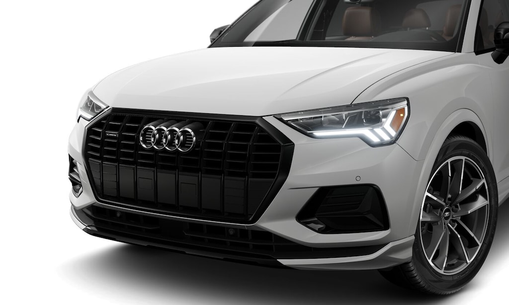 Used 2025 Audi Komfort Quattro Vorsprung Toit|Angle Mort|Carplay VUS