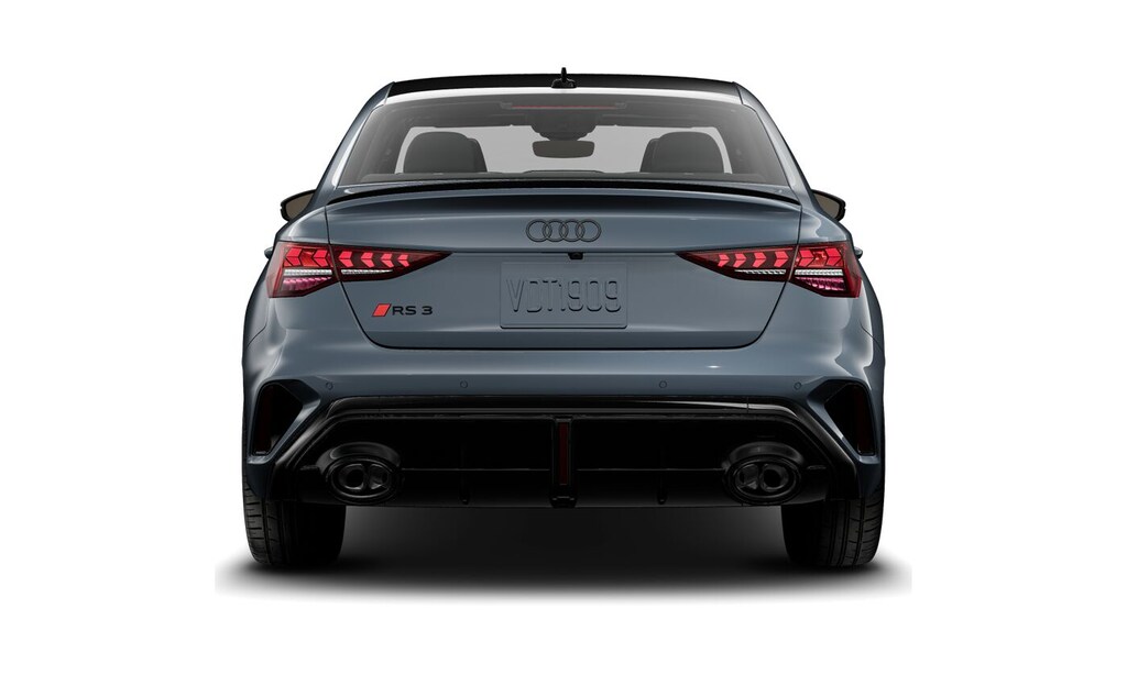 New 2025 Audi RS 3 For Sale | Sylvania OH