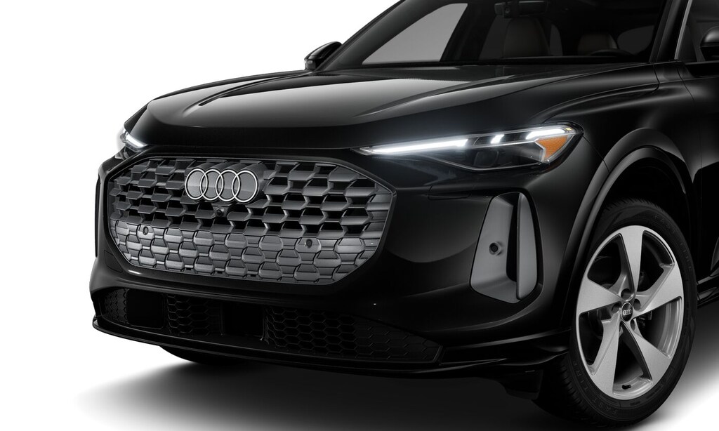 New 2026 Audi Q5 2.0T Premium SUV