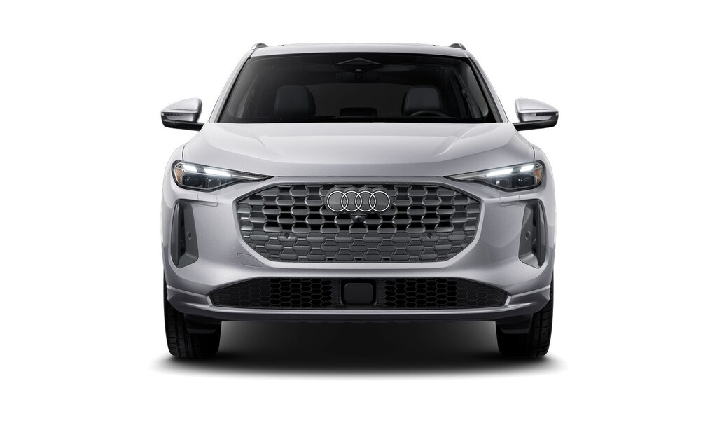 Used 2025 Audi All-new Q5 2.0T Premium SUV