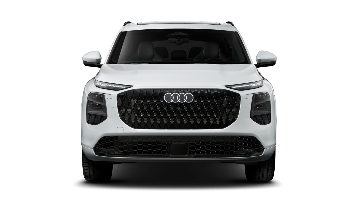 New 2027 Audi Q7 Premium SUV