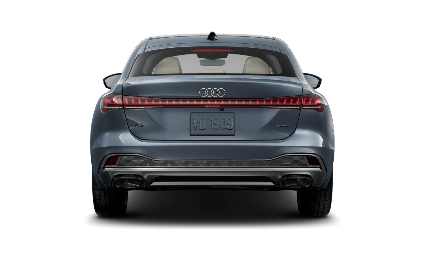 2025 Audi A5 2.0T Premium Plus photo 4