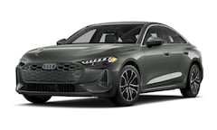 2025 Audi All-New A5 2.0T Sportback