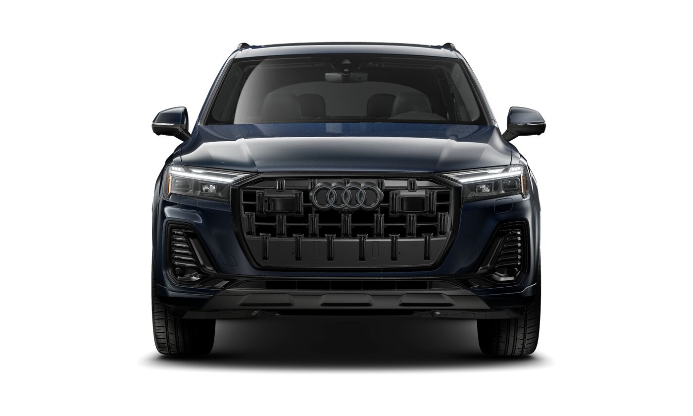 2025 Audi Q7 45 Premium photo 3