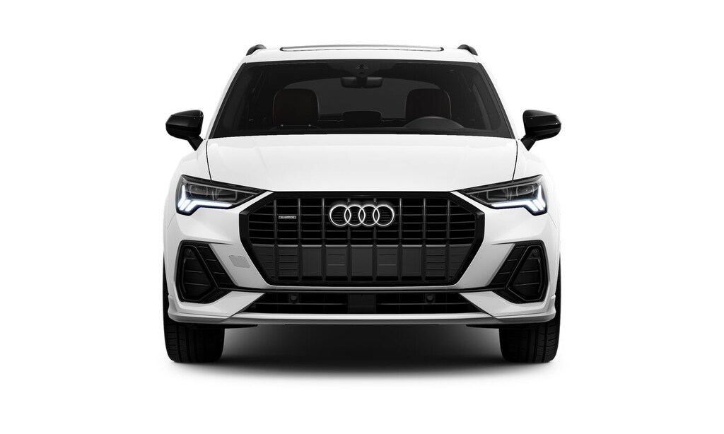 Audi Q3 2025 Neuf à vendre chez Audi Sherbrooke NIV WA1DECF32S1008999