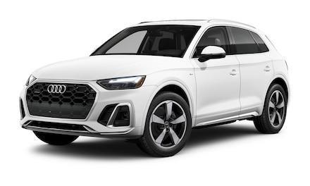 2025 Audi Q5 45 Progressiv SUV