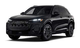 2026 Audi Q5 Premium SUV