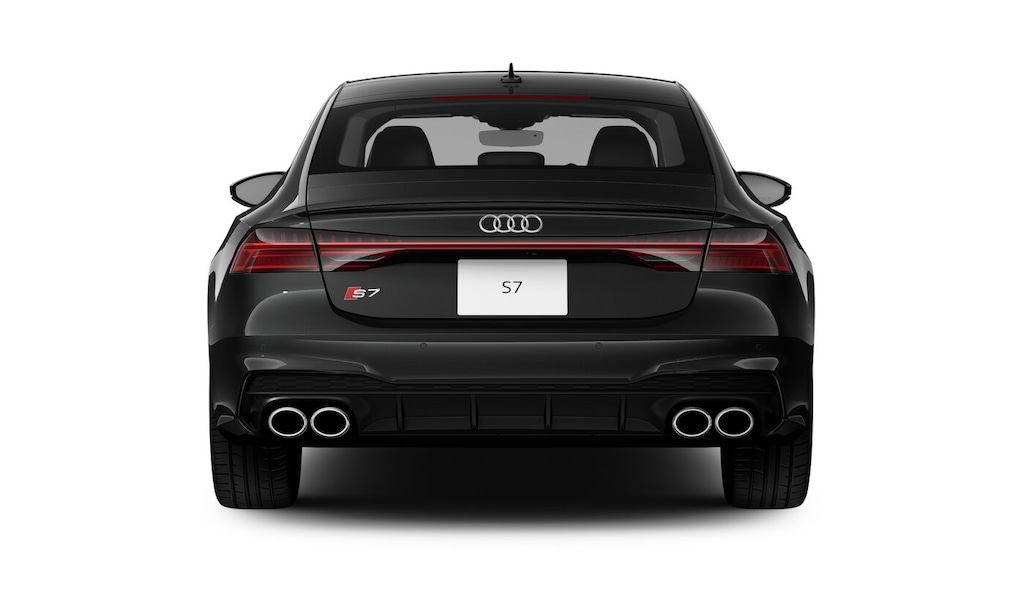 New 2024 Audi S7 For Sale in Austin VIN WAURFBF27RN030927