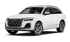 2026 Audi Q7 45 Premium Plus SUV