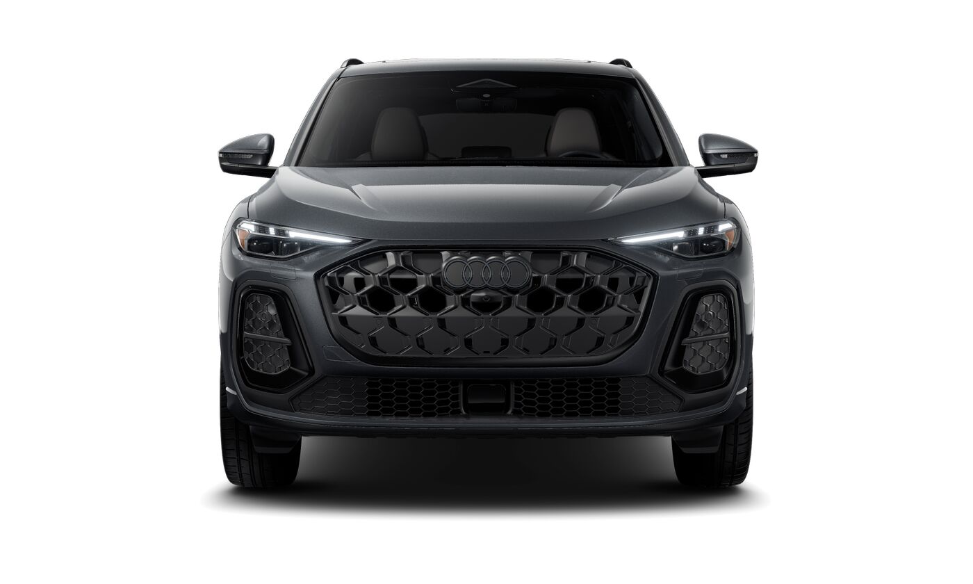 New 2027 Audi Q5 2.0T SUV