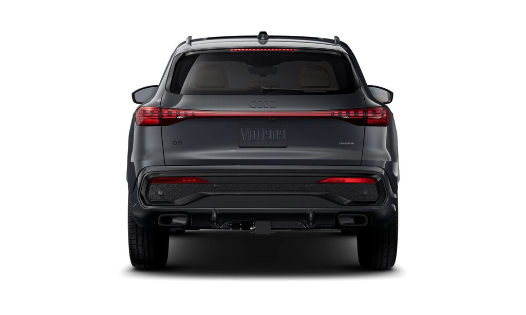 New 2026 Audi Q5 SUV