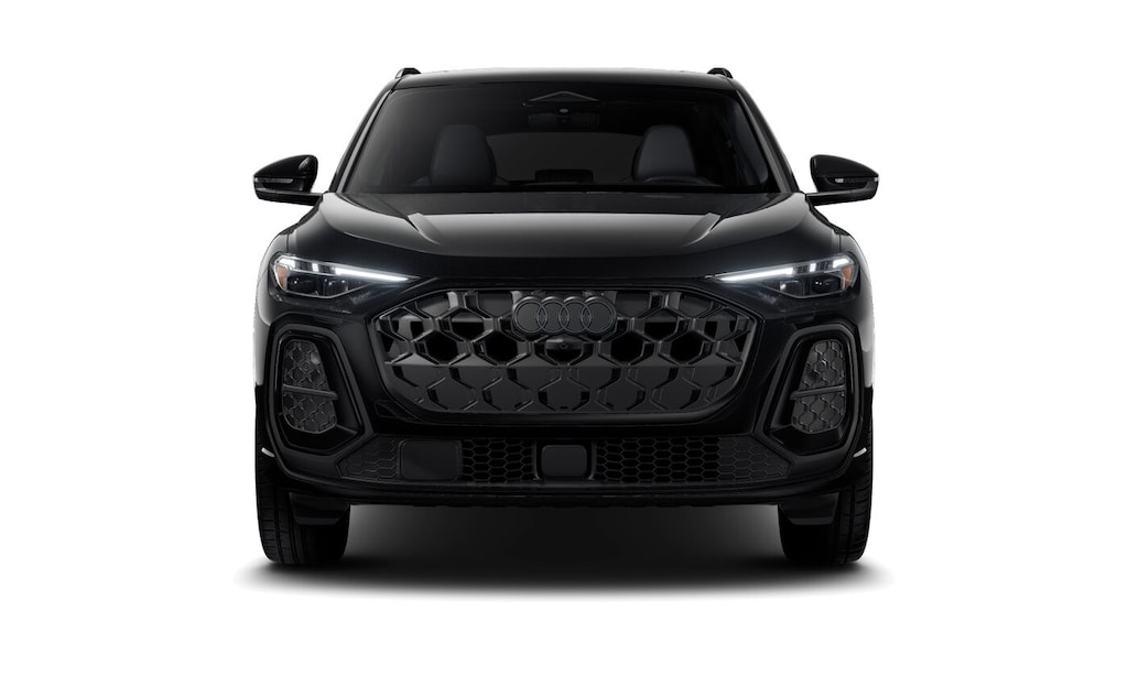 New 2025 Audi 2.0T Progressiv SUV