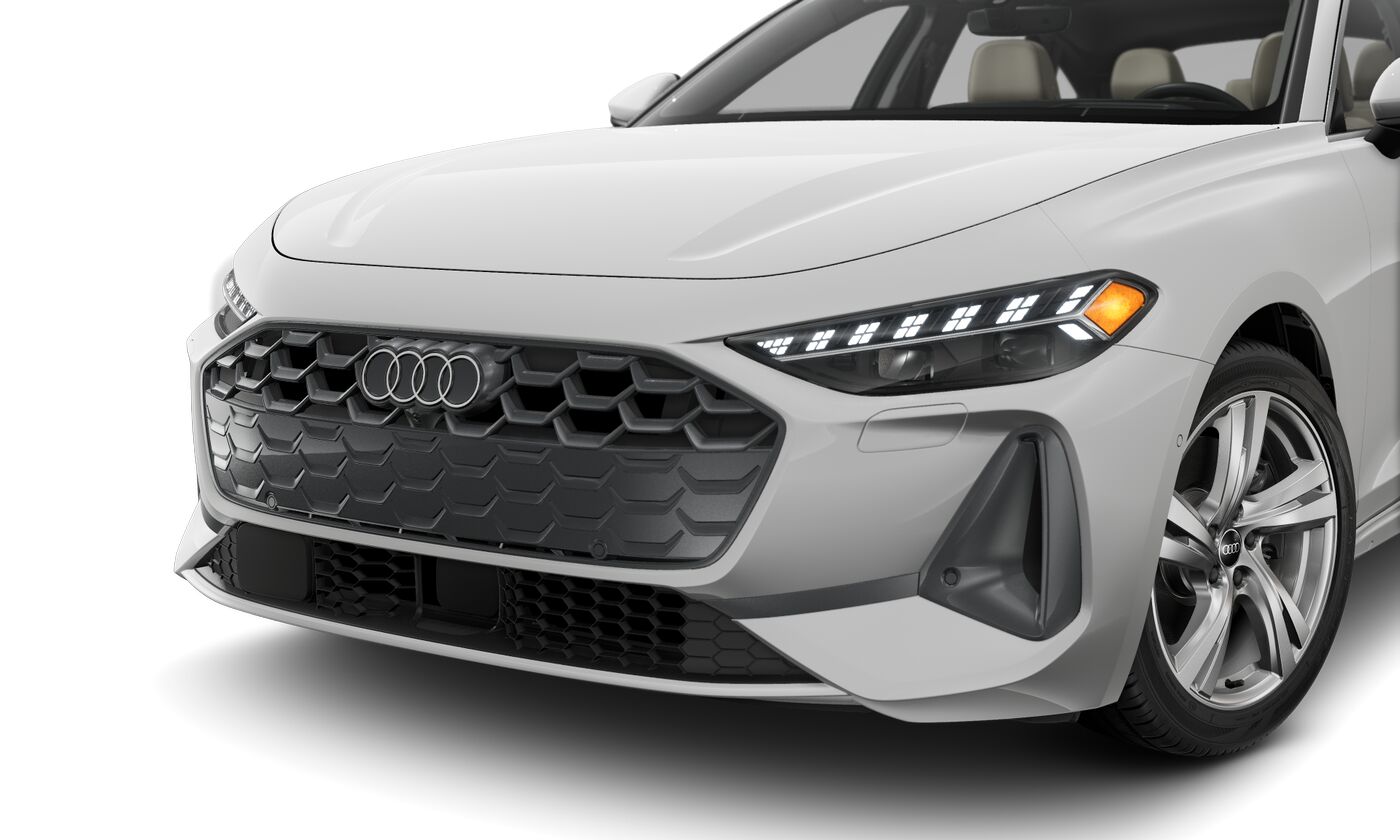 2025 Audi A5 2.0T Premium Plus photo 2