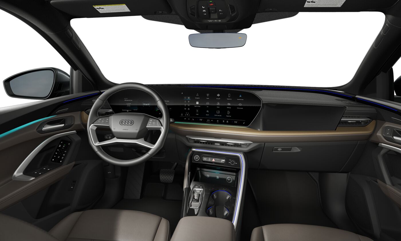 2025 Audi Q5 2.0T Premium Plus photo 12