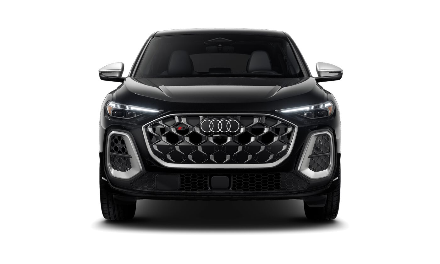 2025 Audi SQ5 Prestige photo 3