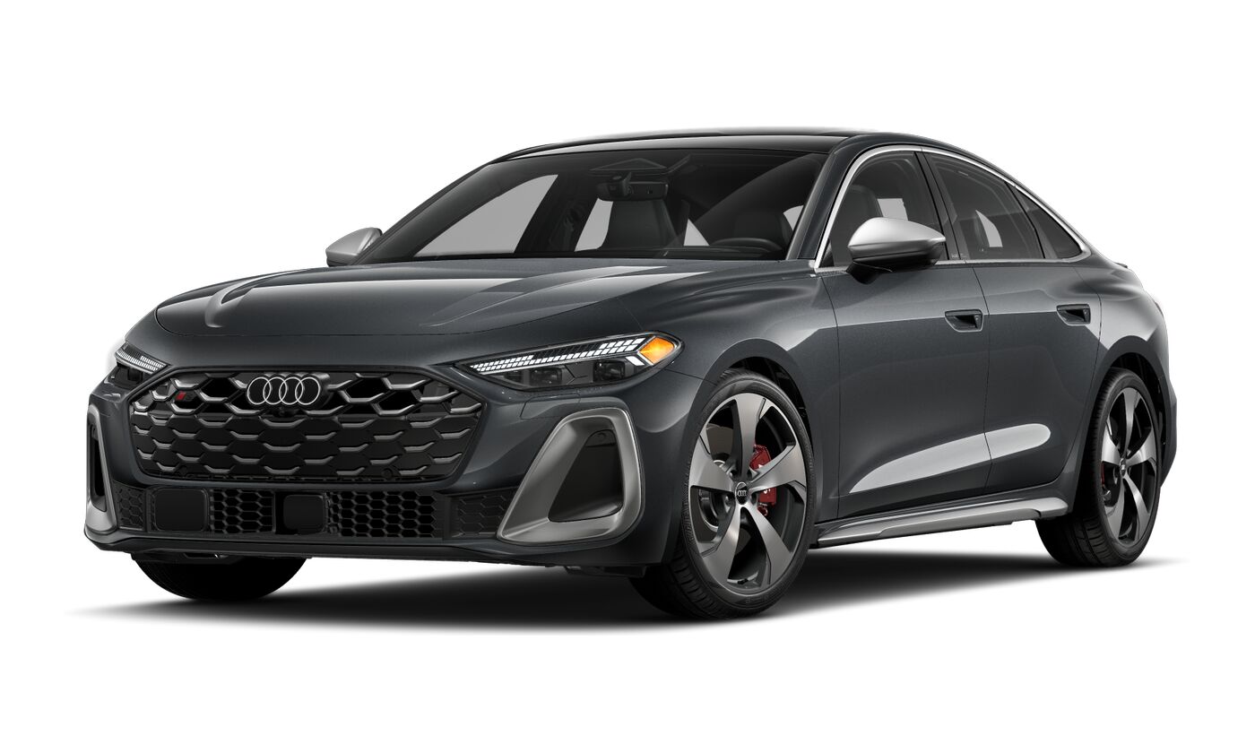 2025 Audi S5 Premium Plus photo 3