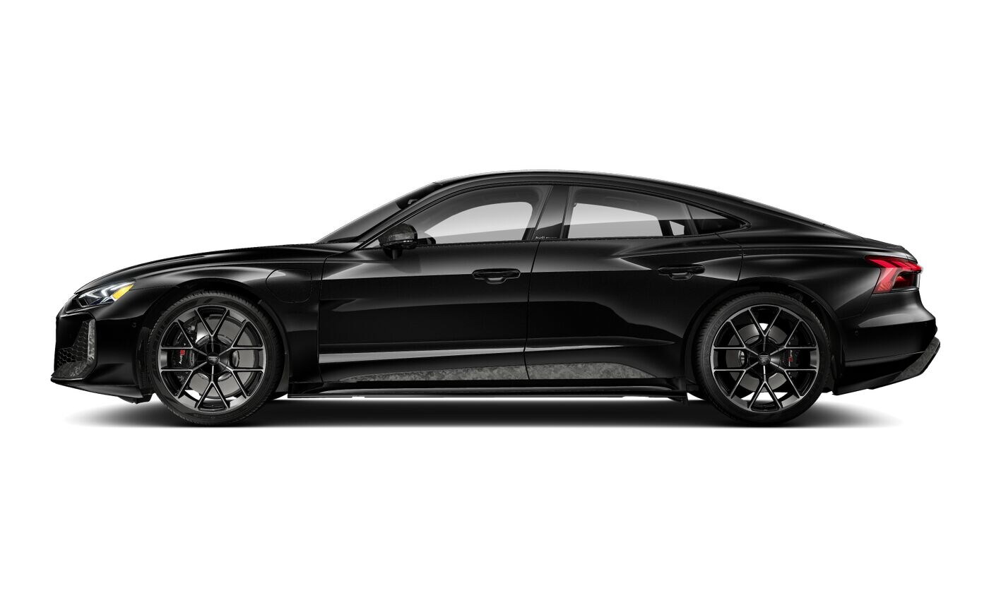 2026 Audi RS e-tron GT Performance Base - Photo 35