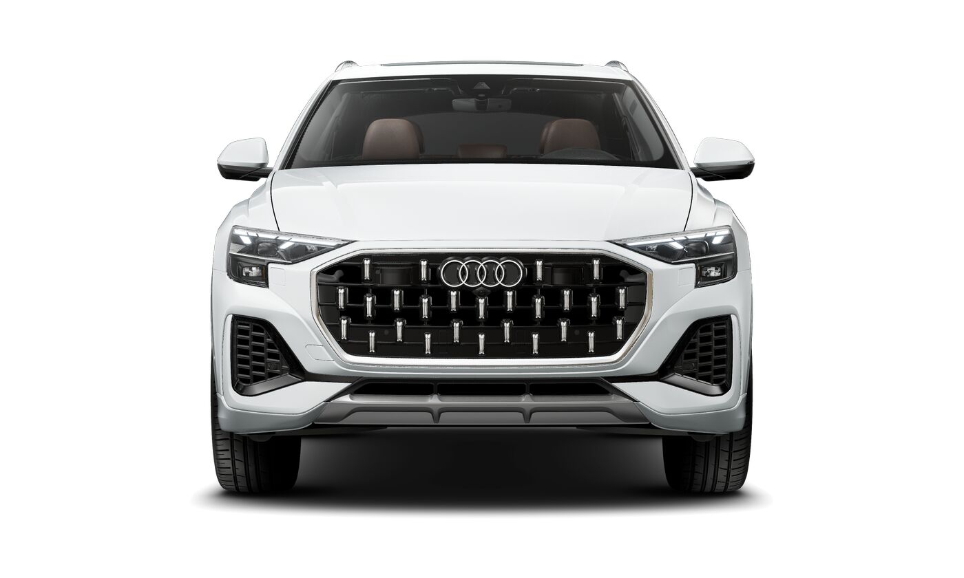 2025 Audi Q8 55 Premium Plus photo 3