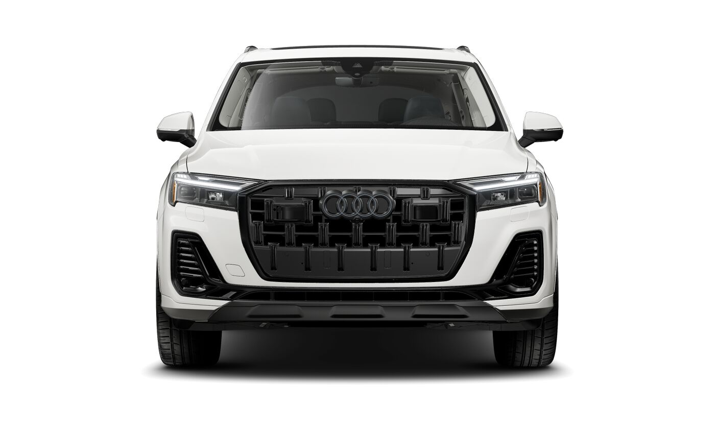2025 Audi Q7 55 Premium Plus photo 3