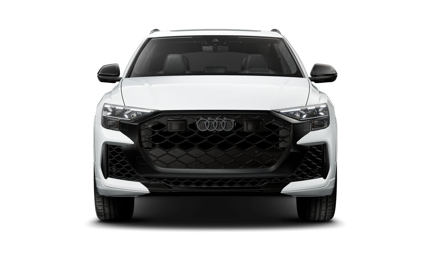 2025 Audi RS Q8 photo 3