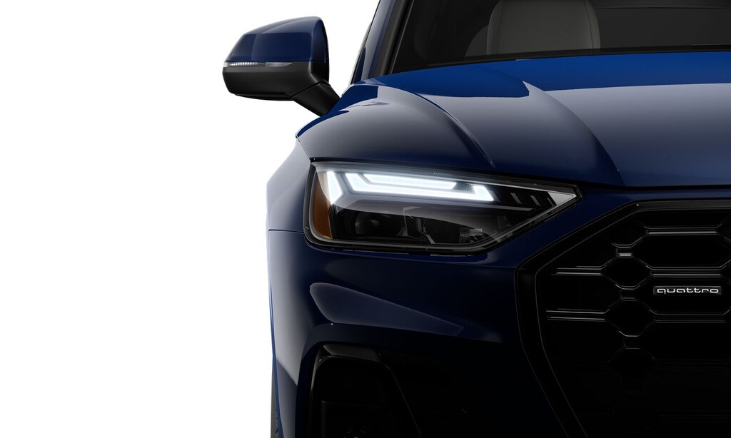 New 2024 Audi Q5 For Sale at Audi Meadowlands VIN WA1GAAFY0R2126479