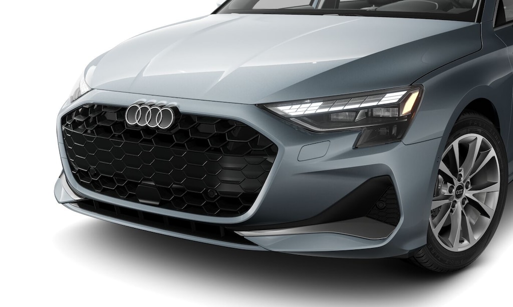 2025 Audi A3 For Sale Paramus NJ Near Newark