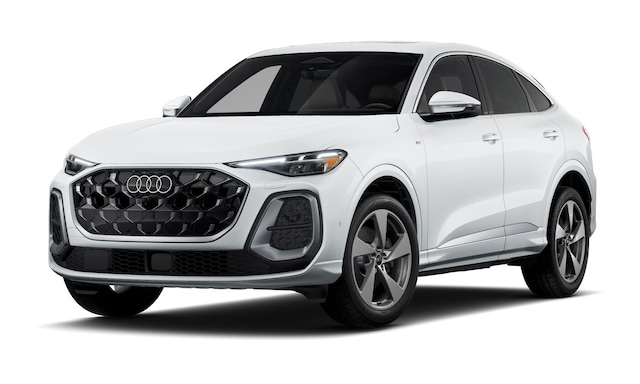 New 2025 Audi All-new Q5 2.0T Premium Plus SUV for sale in Houston