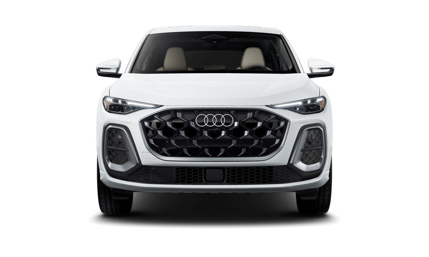 2025 Audi Q5 Premium Plus photo 3