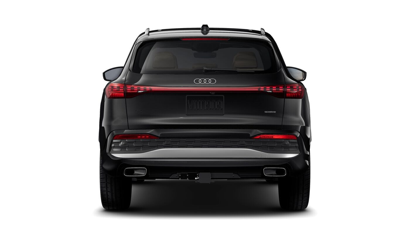 2025 Audi Q5 2.0T Premium Plus photo 4