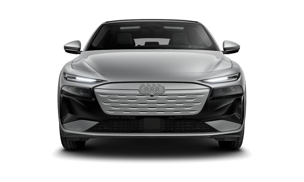 New 2025 Audi A6 Sportback e-tron Ultra Sedan