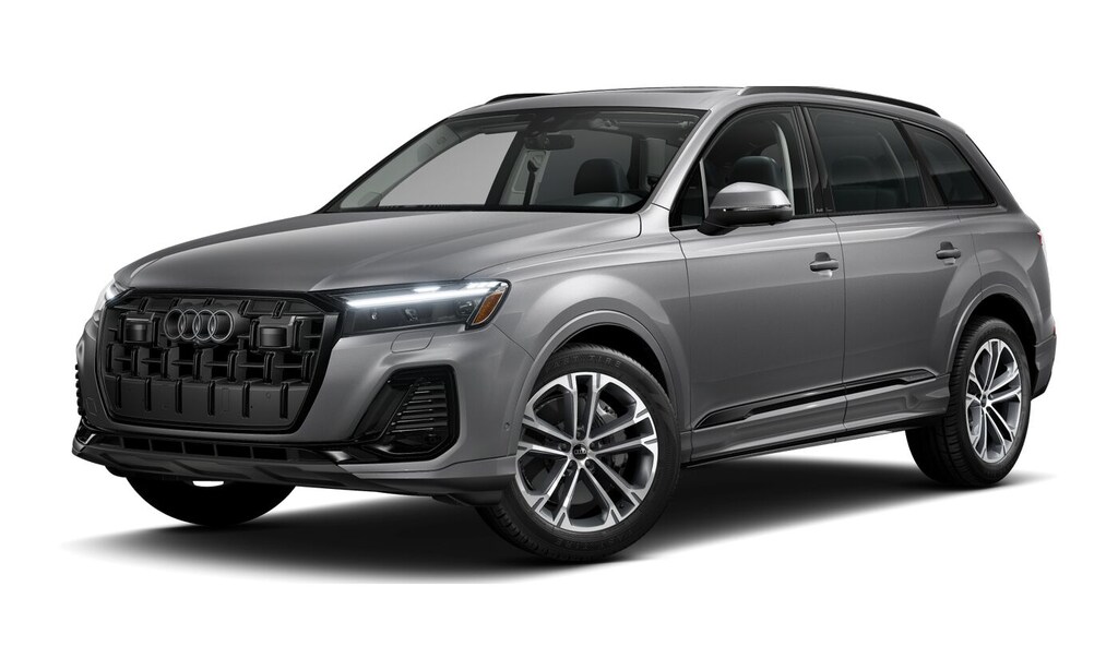 New 2025 Audi Q7 For Sale in Phoenix AZ