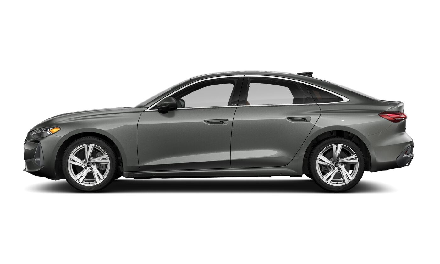 2025 Audi A5 2.0T Premium Plus photo 10