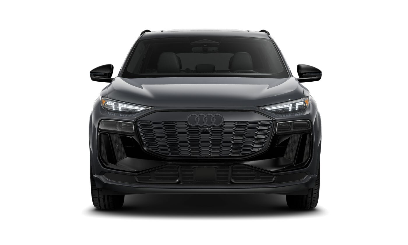 2025 Audi SQ6 photo 3