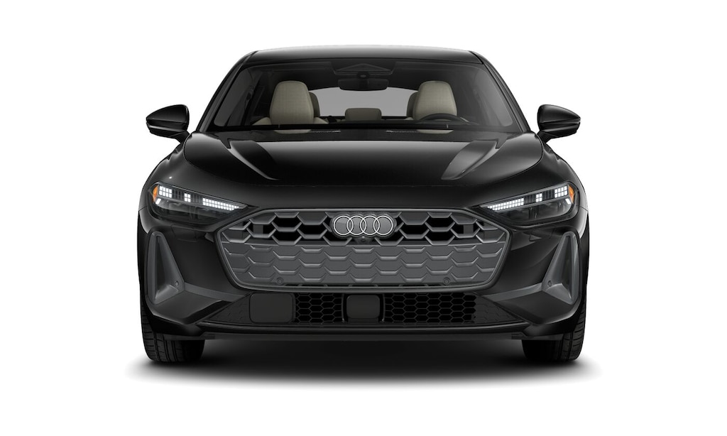 New 2025 Audi All-new A5 2.0T Prestige Hatchback