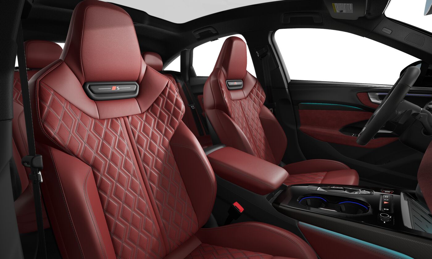 2025 Audi S5 Premium Plus - Photo 8