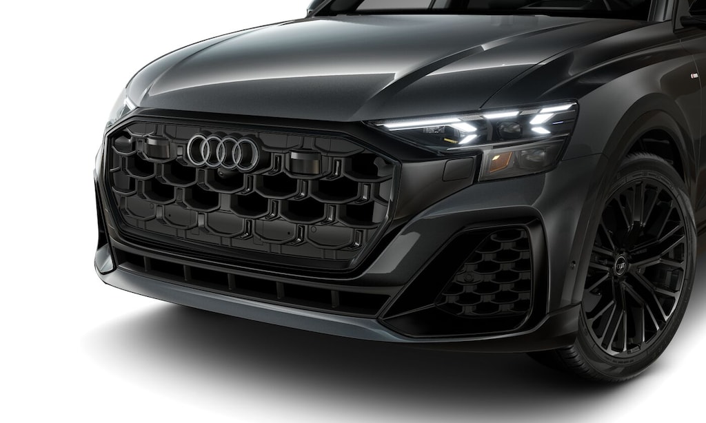 New 2026 Audi  55 Technik SUV