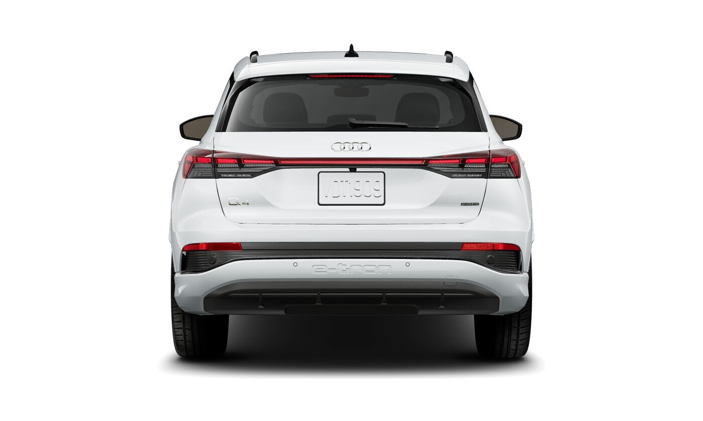 2025 Audi Q4 E-tron Premium Plus 55 photo 4