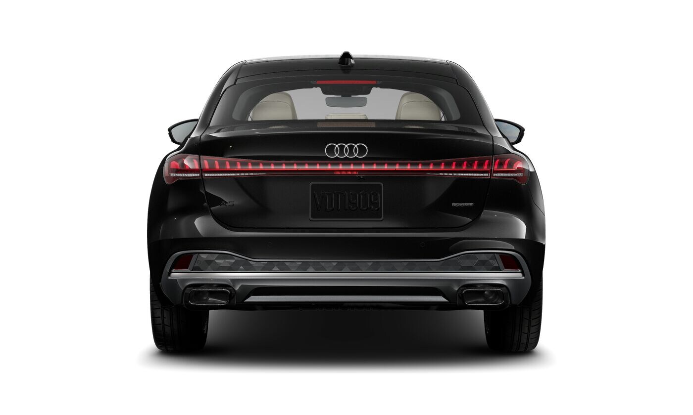 2025 Audi A5 2.0T Premium Plus photo 4